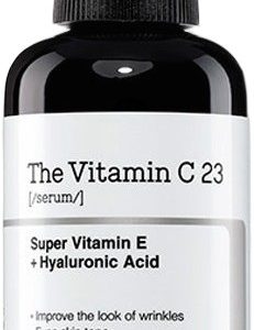 The Vitamin C 23 Serum