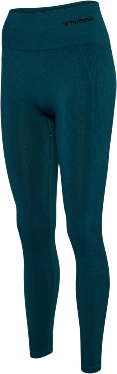 Tif Seamless High Waist Leggings