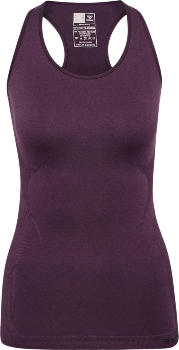Tif Seamless top