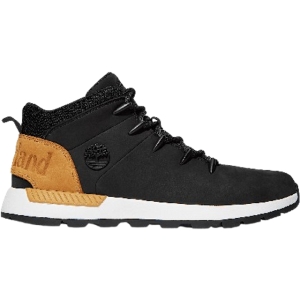 Timberland Sprint Trekker Mid-Top M - Black