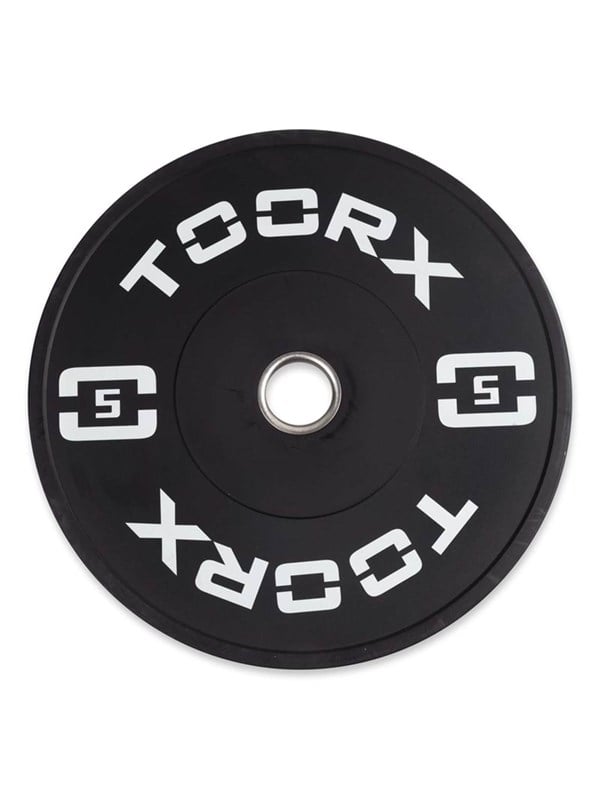 Toorx Bumperplate Training 5 kg
