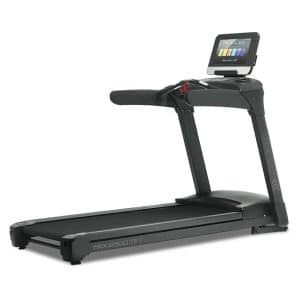 Toorx TRX-2500 TFT Løbebånd