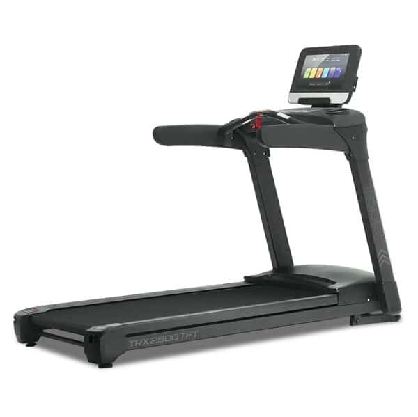 Toorx TRX-2500 TFT Løbebånd