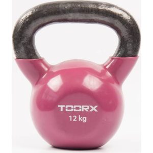 Toorx Vinyl Kettlebell 12 kg