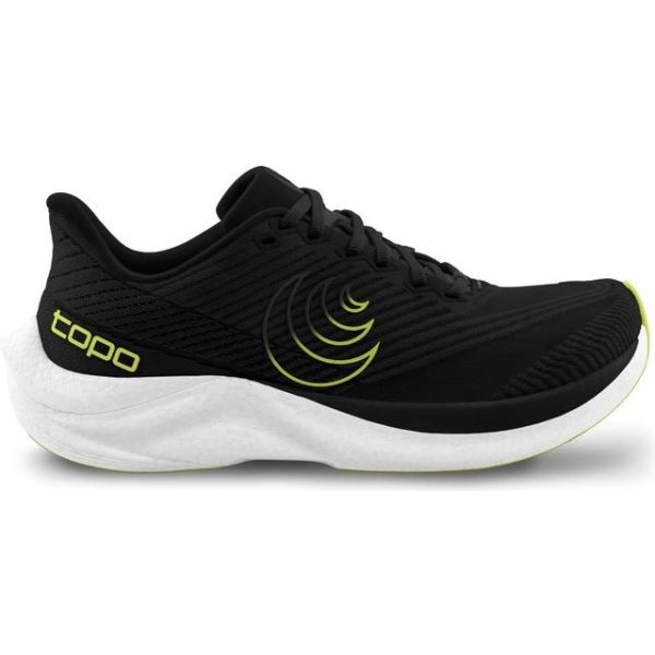 Topo Athletic Cyclone 3 Løbesko - Letvægts/Åndbar