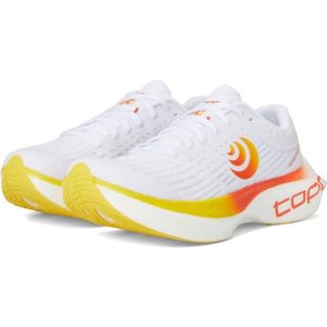 Topo Athletic Specter 2 Dame Løbesko - Hvid
