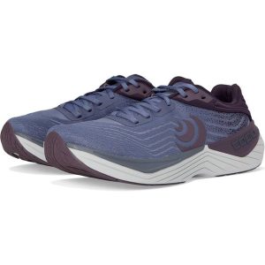 Topo Athletic Ultrafly 5 Str 38½ Lilla Dame Løbesko - Lilla