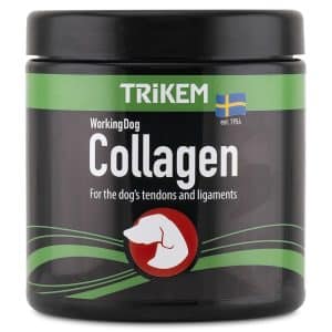 Trikem WorkingDog Collagen, 350 g