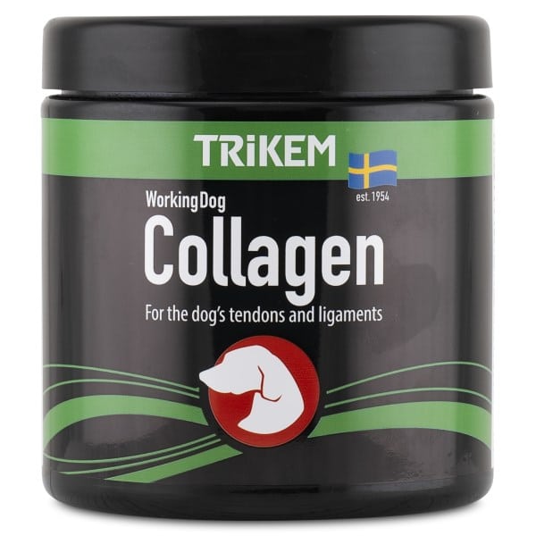 Trikem WorkingDog Collagen, 350 g