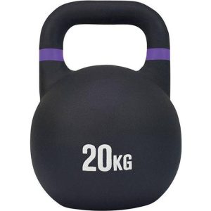 Tunturi Competetion Kettlebell 28kg