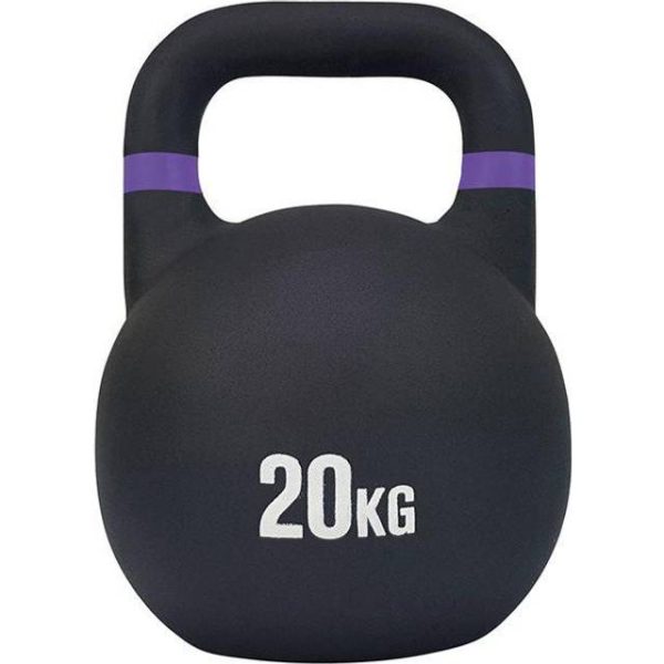 Tunturi Competetion Kettlebell 28kg