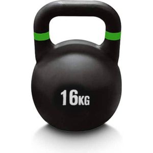 Tunturi Competition Kettlebell 16kg