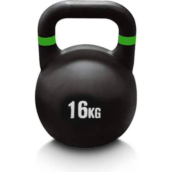 Tunturi Competition Kettlebell 16kg