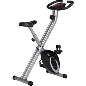 Ultrasport Ultrafit Hopfällbar motionscykel