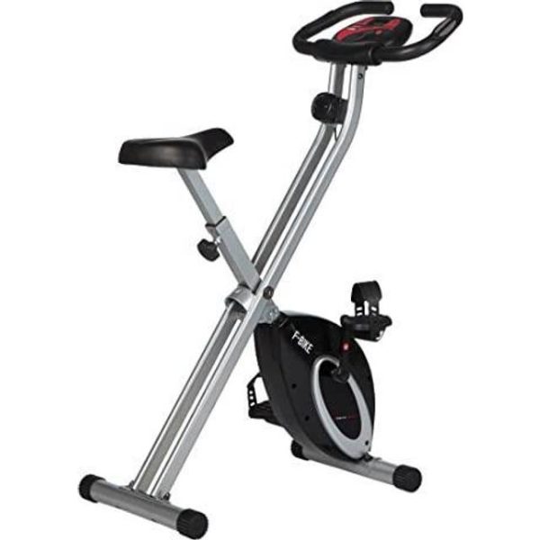 Ultrasport Ultrafit Hopfällbar motionscykel