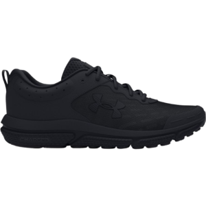 Under Armour Charged Assert 10 M - Black