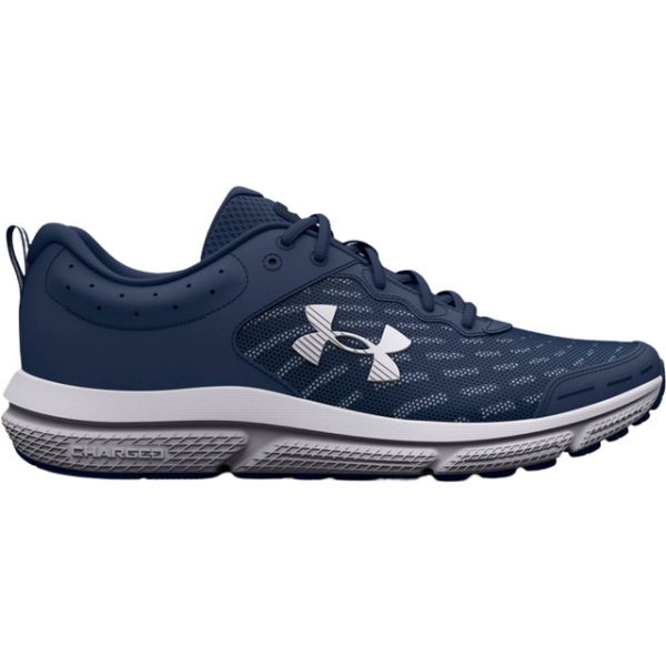 Under Armour Charged Assert Shoes M - Academy/White