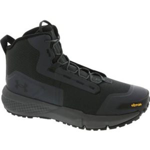 Under Armour Charged Valsetz Mid Mens Black Boot
