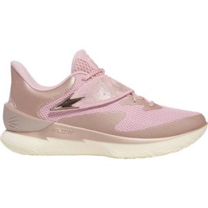 Under Armour Curry Fox 1 Unisex Basketball Shoes - Prime Pink