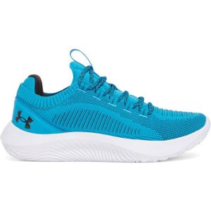 Under Armour Dynamic 2 Men's Training Shoes - Ether Blue/Black