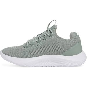 Under Armour Dynamic 2 Men's Training Shoes - Silica Green/Hydro Green/Black