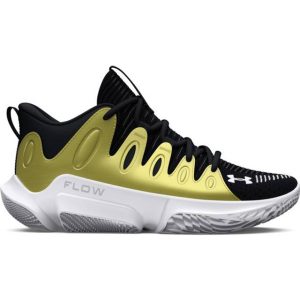 Under Armour Flow Breakthru - Sort
