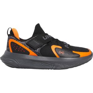 Under Armour Flow FUTR X 4 UAA Basketsko - Herre