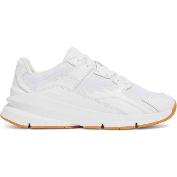 Under Armour Forge 96 Leather Reissue Trainers