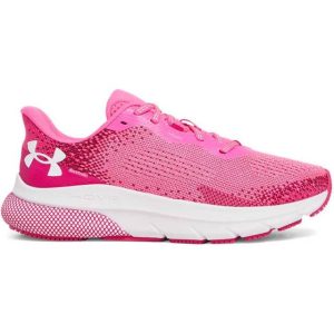 Under Armour HOVR Turbulence 2 Women's Running Shoes - Aero Pink/Shaded Fuchsia