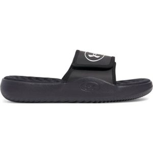 Under Armour Ignite Pro 8 Men's Slides - Black