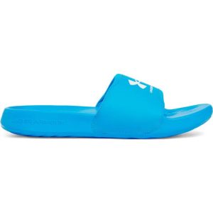 Under Armour Ignite Select Men's Slides - Electric Blue