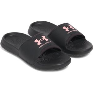 Under Armour Ignite Select Women's Slides - Black