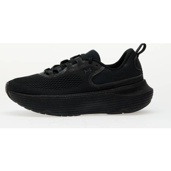 Under Armour Infinite Elite 2 Men's Running Shoes - Black/Anthracite