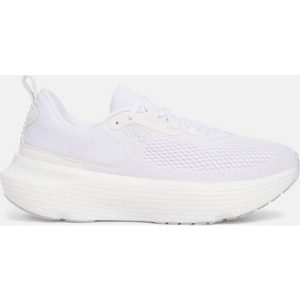 Under Armour Infinite Elite 2 Men's Running Shoes - White/Distant Gray