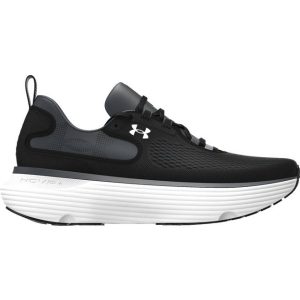 Under Armour Infinite Elite 2 Women's Running Shoes - Black/Anthracite