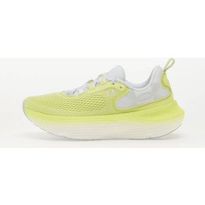 Under Armour Infinite Elite 2 Women's Running Shoes - Sonic Yellow/Distant Gray