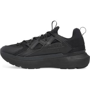 Under Armour Infinite MVMNT SE Unisex Sportstyle Shoes - Black/Galaxy Black