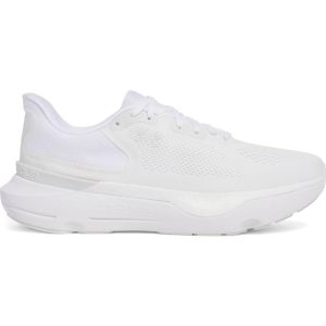 Under Armour Infinite Pro 2 Men's Running Shoes - White/Distant Gray