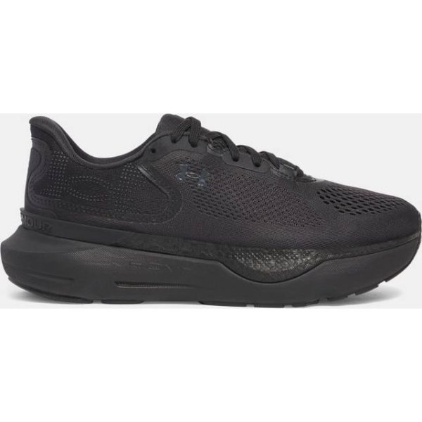 Under Armour Infinite Pro 2 Women's Running Shoes - Black/Anthracite