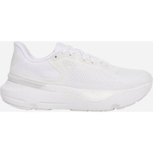 Under Armour Infinite Pro 2 Women's Running Shoes - White/Distant Gray
