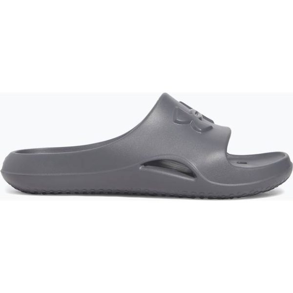 Under Armour Locker V Men's Slides - Anthracite