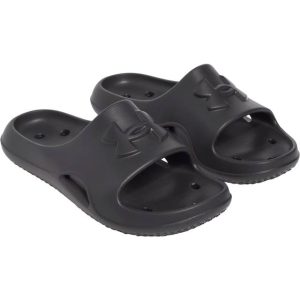 Under Armour Locker V Men's Slides - Black