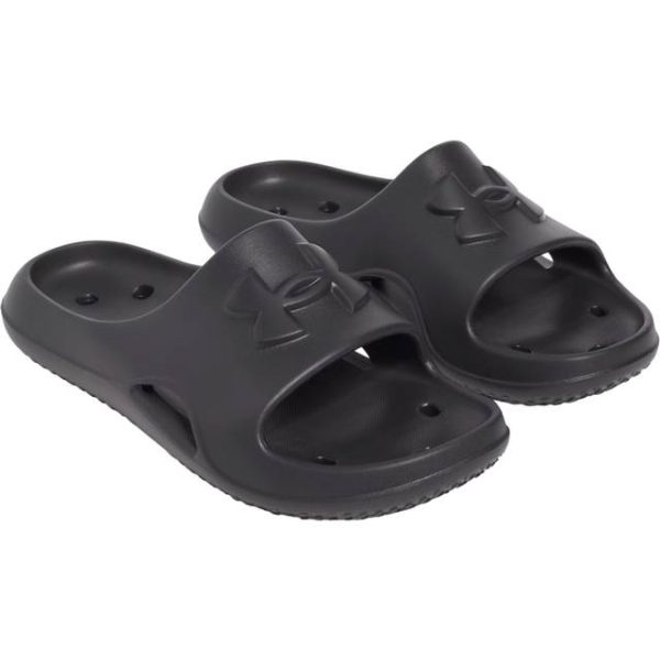 Under Armour Locker V Men's Slides - Black