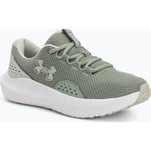 Under Armour Løbesko UA W Charged Surge 4 - Grøn