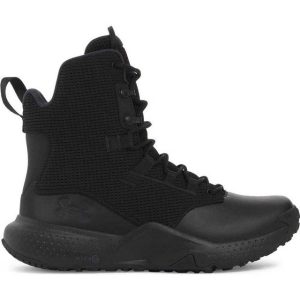 Under Armour Micro G Stellar Hiking Boots - Noir