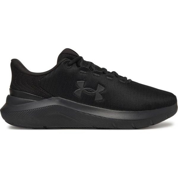 Under Armour Phade RN 3 Sko - Sort