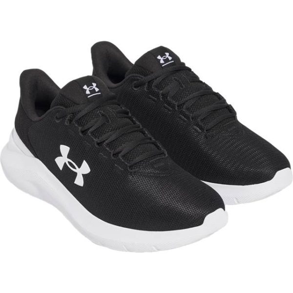 Under Armour Phade RN 3 Træningssko - Sort