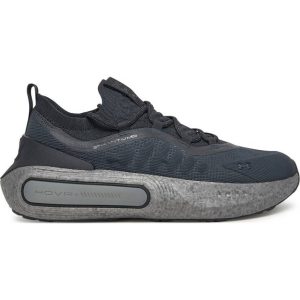 Under Armour Phantom 4 Men's Shoes - Anthracite/Titan Gray/Black