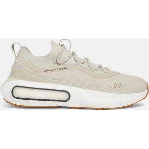 Under Armour Phantom 4 Men's Shoes - Khaki Base/White Quartz/Black