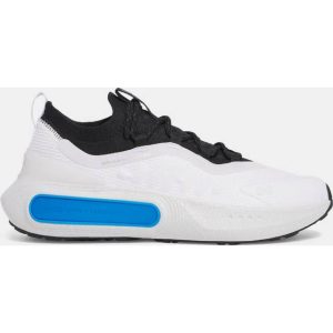 Under Armour Phantom 4 Men's Shoes - White/Black/Distant Gray